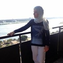 Shireen Hashem
