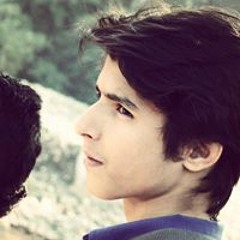 Shehryar Bangash