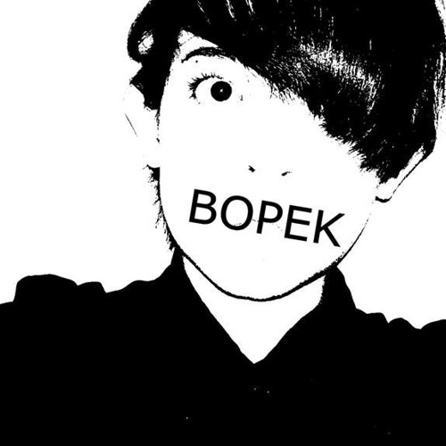 BOPEK’s avatar