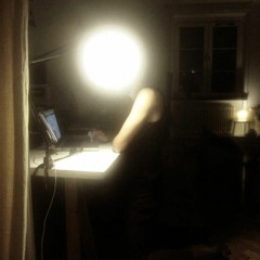 Sebastian Lawton Harrison