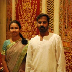 Vijayalakshmi Mohankumar