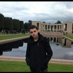 Corentin Navez