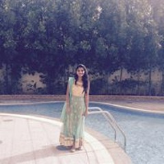 Nikitha Reddy