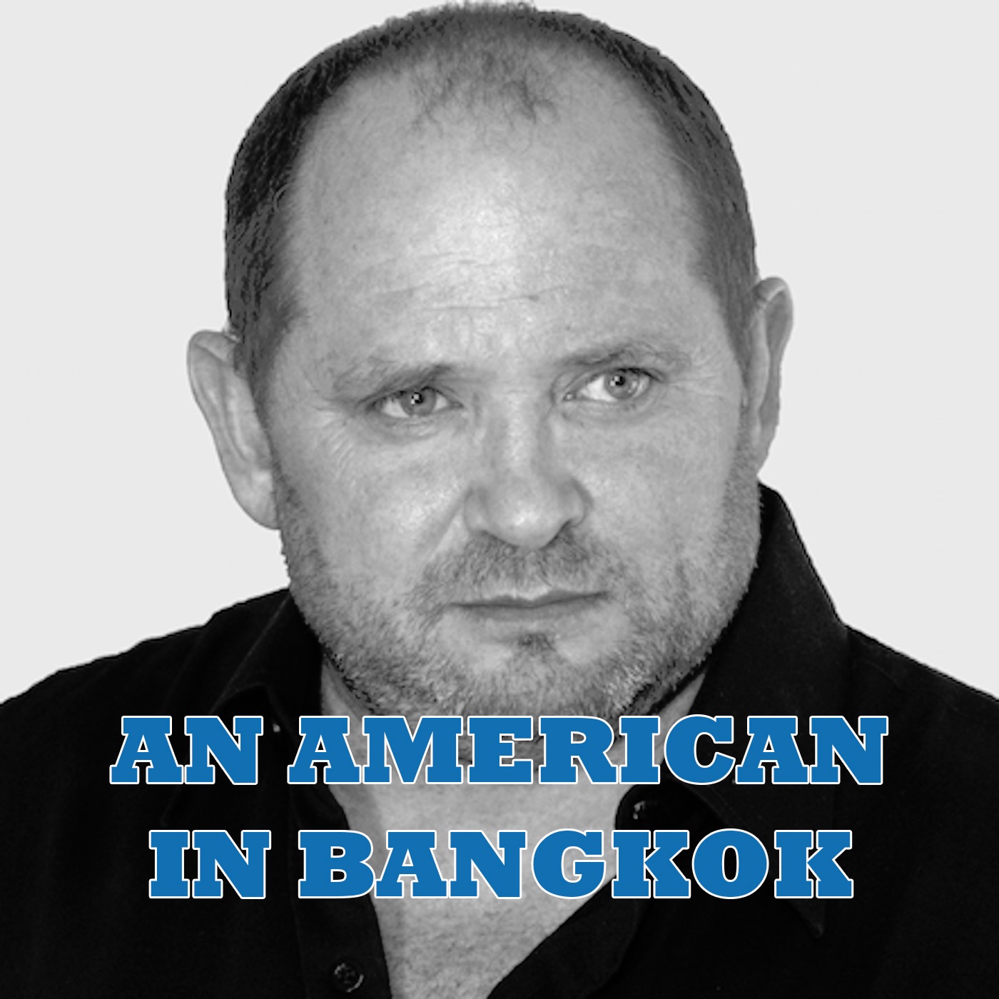 An American In Bangkok