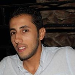 Mohamed Shabana Shams