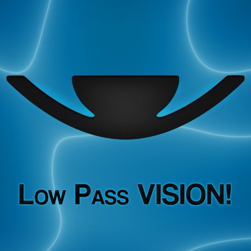 Low Pass VISION!’s avatar