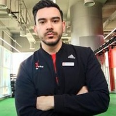 Constantinos Vasakos