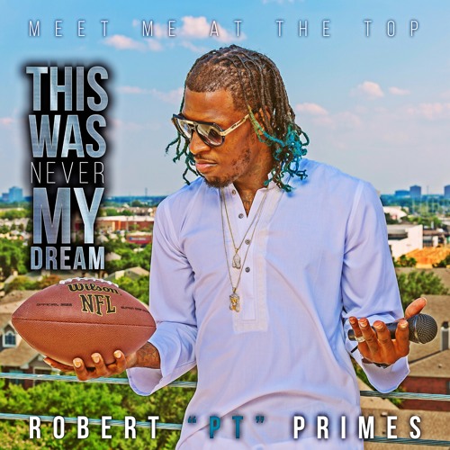 Robert Primes PT’s avatar