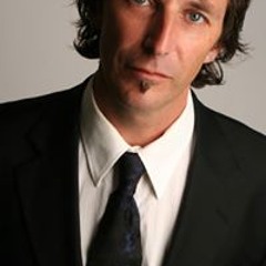 Robin Woodside