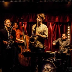 Rønnings Jazzmaskin