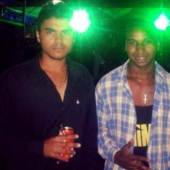 Thânius Walter frito!!!