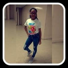 Marangelys Rivera Hiraldo