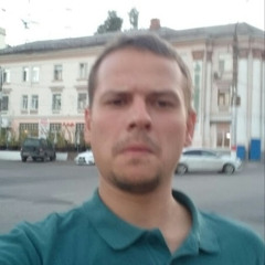 Николай Ларин