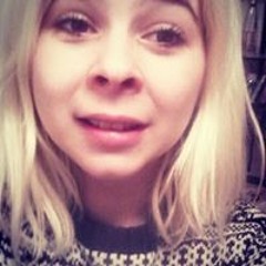 Léa Bennington
