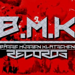 B.M.K Records M,Gladbach