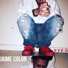 JaimeColonMusic