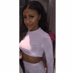 Jasmine Martin