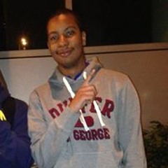 Jerushain Johnson