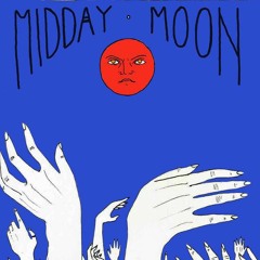 Midday Moon