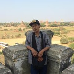 Kyaw Zin Htet Aung