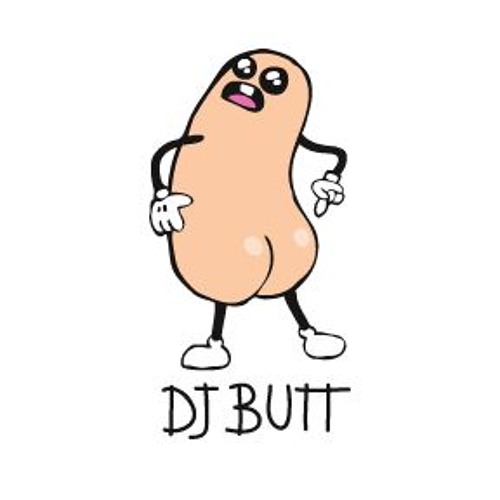 DJ Butt’s avatar