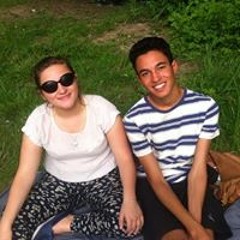 Billy Cameron Elsmore