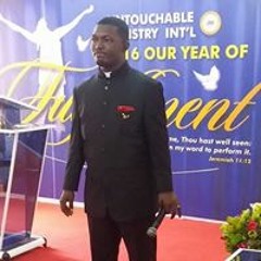 Felix Ofori