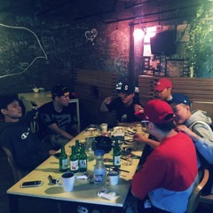 Flying Colors(플라잉 컬러스)