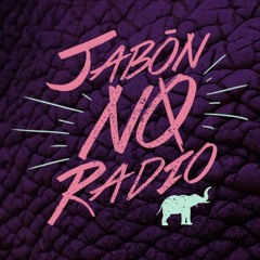 Jabon No Radio