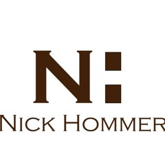 Nick Hommer