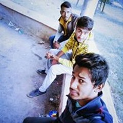 Anand David