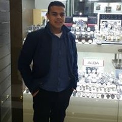 Abdelaziz Elshenawy