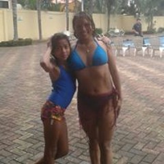 Luisana Castro Galarza