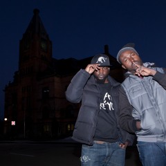 Black Light & Paranom