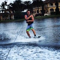 Cody Hartman