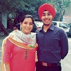 Sahejdeep Singh