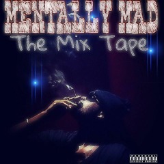 Scarz Hussle aka Mad man