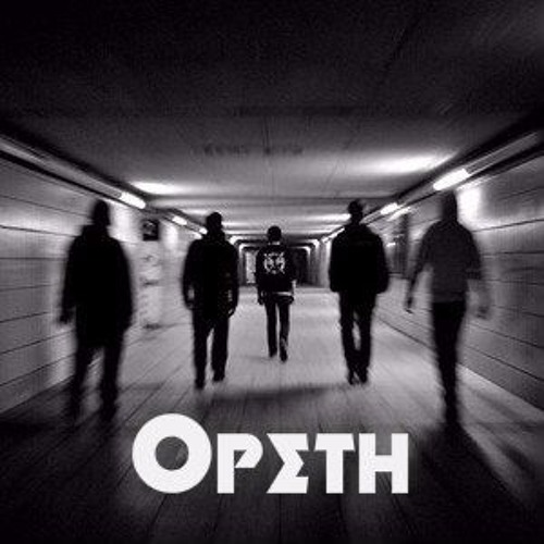 Opeth’s avatar