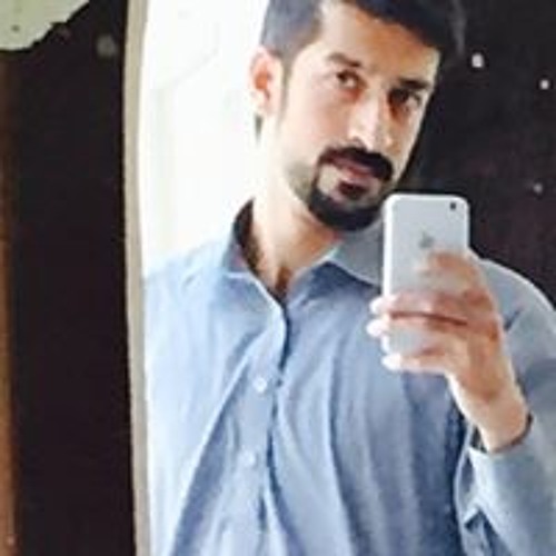 Suhail Iqbal’s avatar