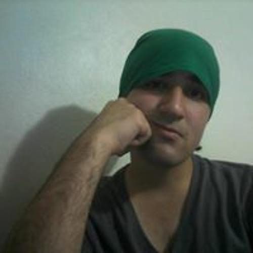 Javier Arriola’s avatar