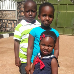 Richard Ndizihiwe Mivumbi