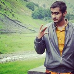Babar Ali