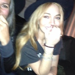 Lindsay Lohan