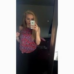 Maddie Beaumont