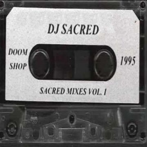 DJ SACRED