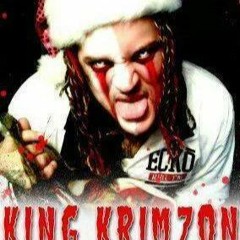 King Krimzon