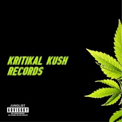 Kritikal Kush Records