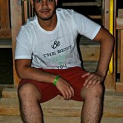 Mostafa Turky
