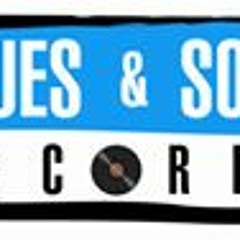 Thanos Bluessoulrecords