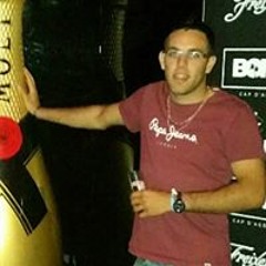 Antoine Sa